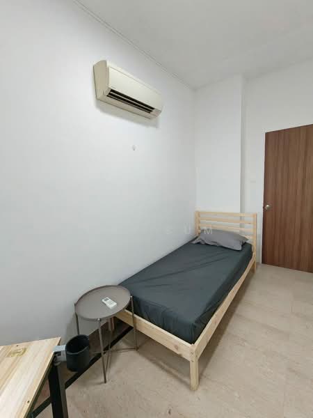 Tanjong Ria Condominium, 121 Tanjong Rhu Road, Room Rental, 170 sqft, Condominium For Rent, by Sky Sum, 500204877 - Bedroom - PropertyGuru.com.sg