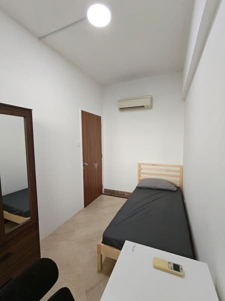 Tanjong Ria Condominium, 121 Tanjong Rhu Road, Room Rental, 170 sqft, Condominium For Rent, by Sky Sum, 500204877 - Bedroom - PropertyGuru.com.sg