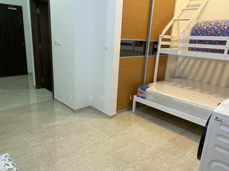 Kovan Grandeur, 118 Tampines Road, Hougang / Punggol / Sengkang, 1 Bedroom, 365 sqft, Condominium For Sale, by Jenny Lim, 500204879 - Bedroom - PropertyGuru.com.sg