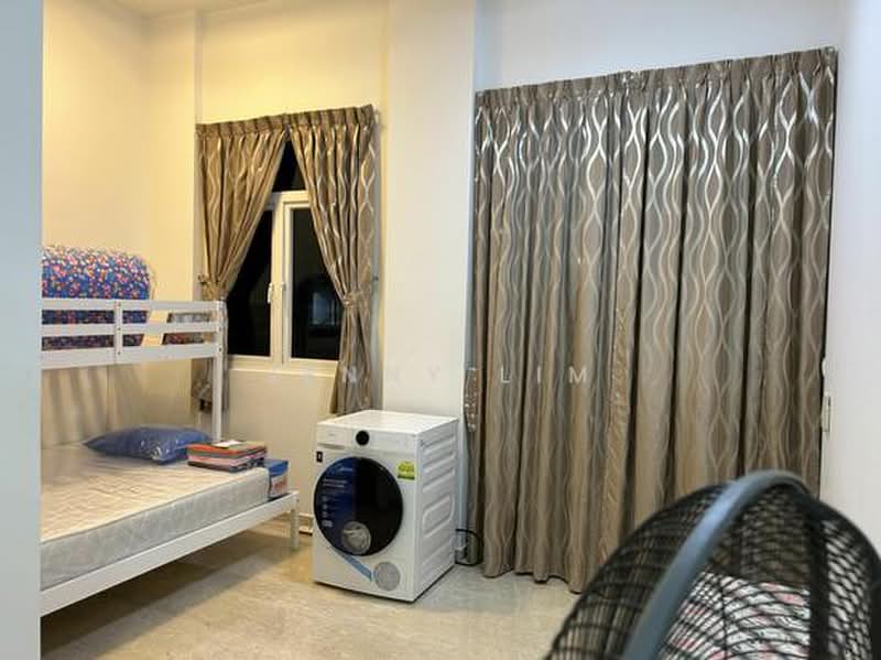 Kovan Grandeur, 118 Tampines Road, Hougang / Punggol / Sengkang, 1 Bedroom, 365 sqft, Condominium For Sale, by Jenny Lim, 500204879 - Bedroom - PropertyGuru.com.sg