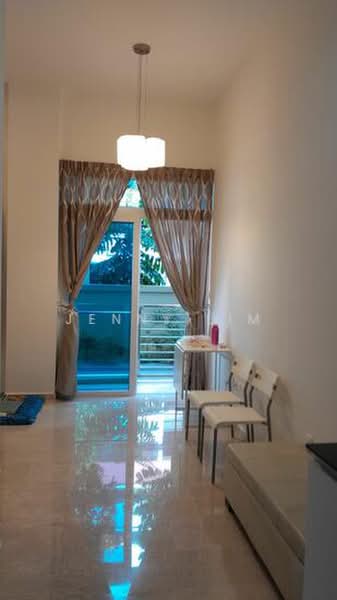 Kovan Grandeur, 118 Tampines Road, Hougang / Punggol / Sengkang, 1 Bedroom, 365 sqft, Condominium For Sale, by Jenny Lim, 500204879 - Living Room - PropertyGuru.com.sg
