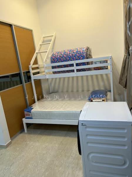 Kovan Grandeur, 118 Tampines Road, Hougang / Punggol / Sengkang, 1 Bedroom, 365 sqft, Condominium For Sale, by Jenny Lim, 500204879 - Bedroom - PropertyGuru.com.sg