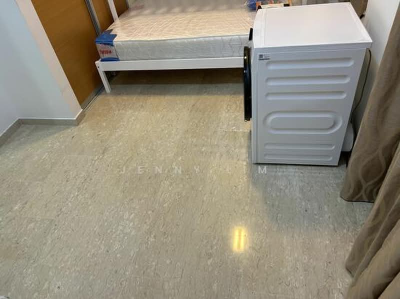 Kovan Grandeur, 118 Tampines Road, Hougang / Punggol / Sengkang, 1 Bedroom, 365 sqft, Condominium For Sale, by Jenny Lim, 500204879 - Bedroom - PropertyGuru.com.sg