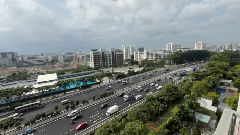 Sims Urban Oasis, 2 Sims Drive, 2 Bedrooms, 624 sqft, Condominium For Sale, by Adrian Wee 黄國强, 500204881 - View - PropertyGuru.com.sg