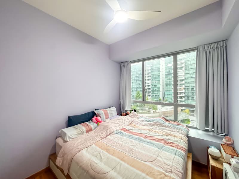 Large 2 Bedroom Swimming Pool View High Ceiling Height, Lor Ah Soo, Upper Paya Lebar Road, Hougang Street 11, 2 Bedrooms, 980 sqft, Condominium For Sale, by Jermaine Ang, 500204884 - Bedroom - PropertyGuru.com.sg