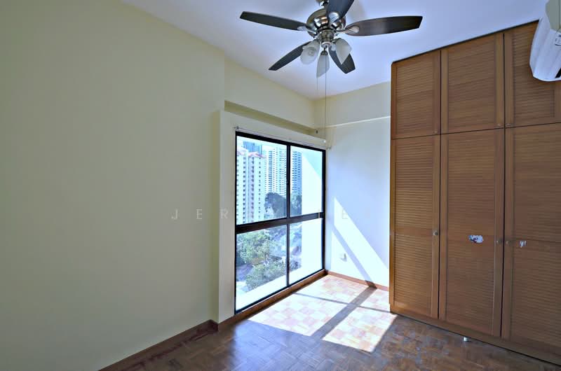 The Regalia, 2 River Valley Close, 3 Bedrooms, 1,249 sqft, Apartment For Sale, by Jerry Lee, 500204885 - Bedroom - PropertyGuru.com.sg