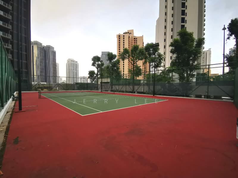 The Regalia, 2 River Valley Close, 3 Bedrooms, 1,249 sqft, Apartment For Sale, by Jerry Lee, 500204885 - Exterior - PropertyGuru.com.sg