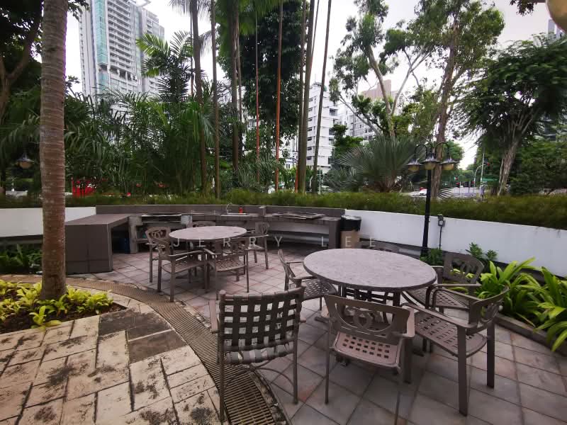 The Regalia, 2 River Valley Close, 3 Bedrooms, 1,249 sqft, Apartment For Sale, by Jerry Lee, 500204885 - Exterior - PropertyGuru.com.sg