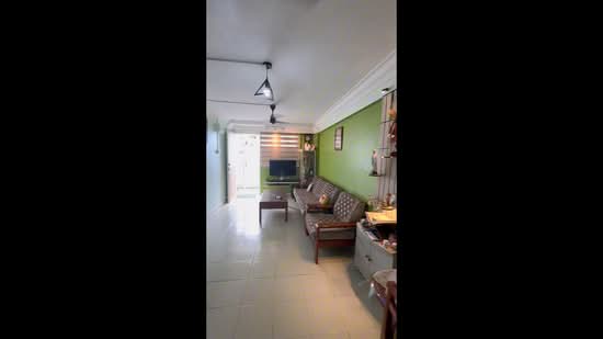2 Ghim Moh Road, 2 Ghim Moh Road, 2 Bedrooms, 700 sqft, HDB Flat For Sale, by Dallas Hassan, 500204886 - PropertyGuru.com.sg