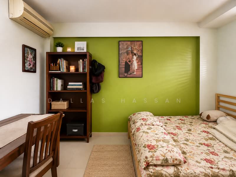 2 Ghim Moh Road, 2 Ghim Moh Road, 2 Bedrooms, 700 sqft, HDB Flat For Sale, by Dallas Hassan, 500204886 - PropertyGuru.com.sg