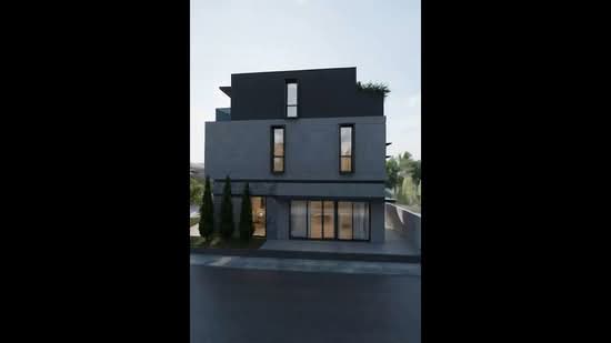 Brand New Bunaglow, Near Lorong Chuan MRT Serangoon MRT & Pei Chun, Macpherson / Potong Pasir, 5 Bedrooms, 8,208 sqft, Detached House For Sale, by Val Lin, 500204887 - PropertyGuru.com.sg