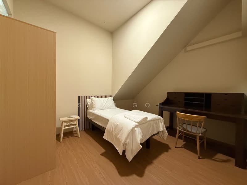 31 Hindoo road, , Room Rental, 130 sqft, Conservation House For Rent, by Sean Goh, 500204889 - Bedroom - PropertyGuru.com.sg
