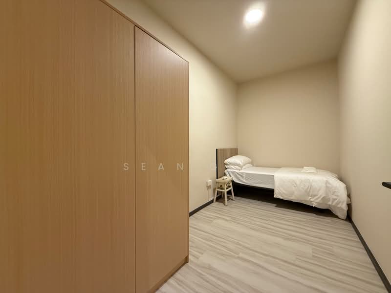 31 Hindoo road, , Room Rental, 130 sqft, Conservation House For Rent, by Sean Goh, 500204889 - Bedroom - PropertyGuru.com.sg