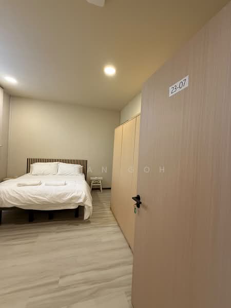 31 Hindoo road, , Room Rental, 130 sqft, Conservation House For Rent, by Sean Goh, 500204889 - Bedroom - PropertyGuru.com.sg