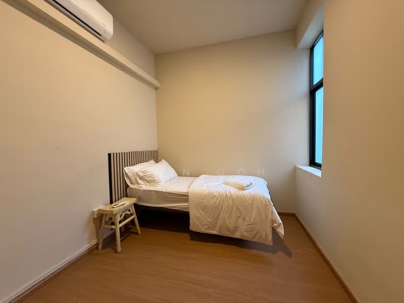31 Hindoo road, , Room Rental, 130 sqft, Conservation House For Rent, by Sean Goh, 500204889 - Bedroom - PropertyGuru.com.sg