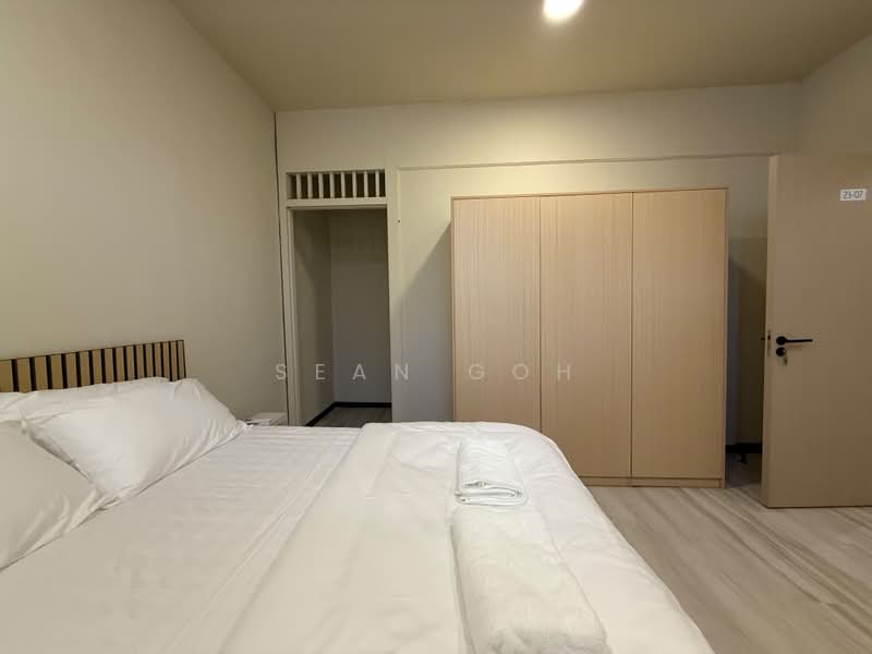 31 Hindoo road, , Room Rental, 130 sqft, Conservation House For Rent, by Sean Goh, 500204889 - Bedroom - PropertyGuru.com.sg