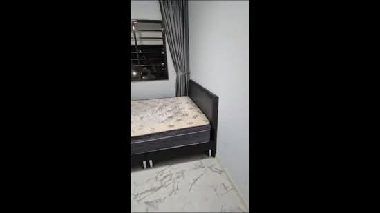 671 Woodlands Drive 71, 671 Woodlands Drive 71, Room Rental, 100 sqft, HDB Flat For Rent, by Michael Ong, 500204891 - PropertyGuru.com.sg