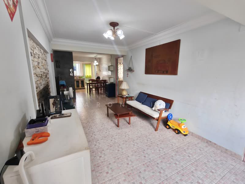 30 Marine Crescent, 30 Marine Crescent, 3 Bedrooms, 818 sqft, HDB Flat For Sale, by Aaron Lin, 500204892 - Living Room - PropertyGuru.com.sg