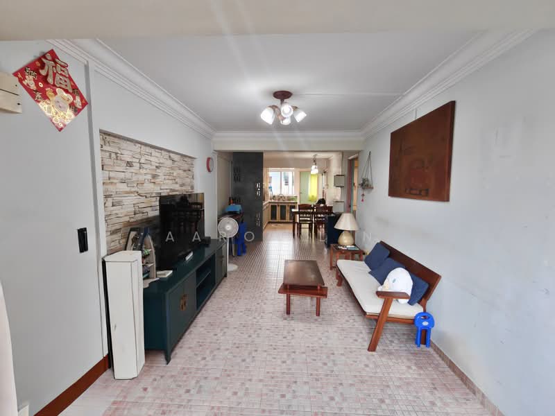 30 Marine Crescent, 30 Marine Crescent, 3 Bedrooms, 818 sqft, HDB Flat For Sale, by Aaron Lin, 500204892 - Living Room - PropertyGuru.com.sg