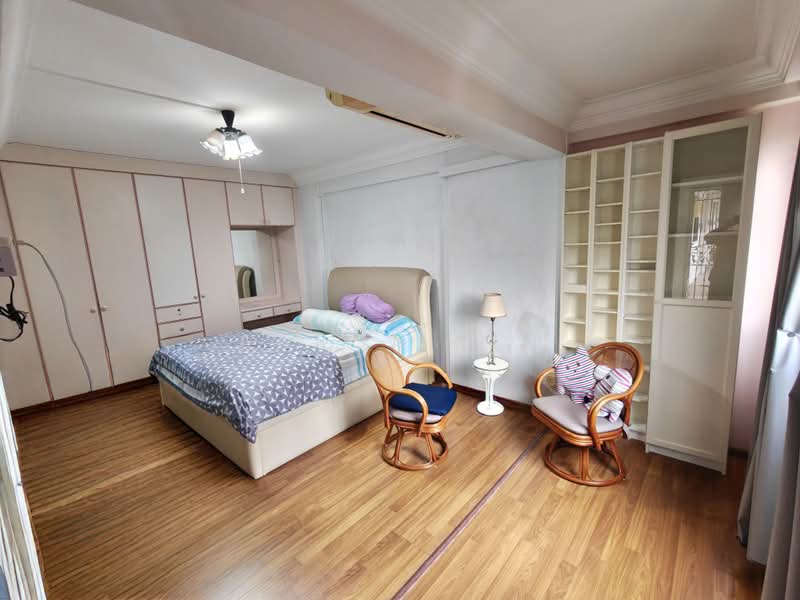 30 Marine Crescent, 30 Marine Crescent, 3 Bedrooms, 818 sqft, HDB Flat For Sale, by Aaron Lin, 500204892 - Bedroom - PropertyGuru.com.sg