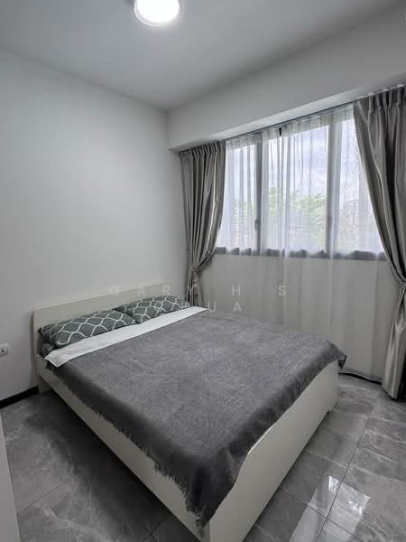 The Poiz Residences, 10 Meyappa Chettiar Road, 1 Bedroom, 484 sqft, Condominium For Rent, by Gary H S Chua, 500204893 - Bedroom - PropertyGuru.com.sg