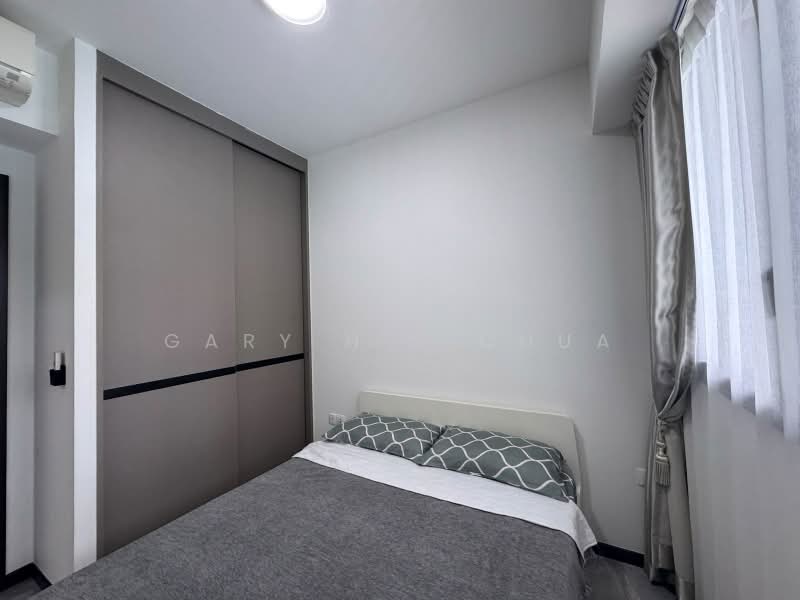 The Poiz Residences, 10 Meyappa Chettiar Road, 1 Bedroom, 484 sqft, Condominium For Rent, by Gary H S Chua, 500204893 - Bedroom - PropertyGuru.com.sg