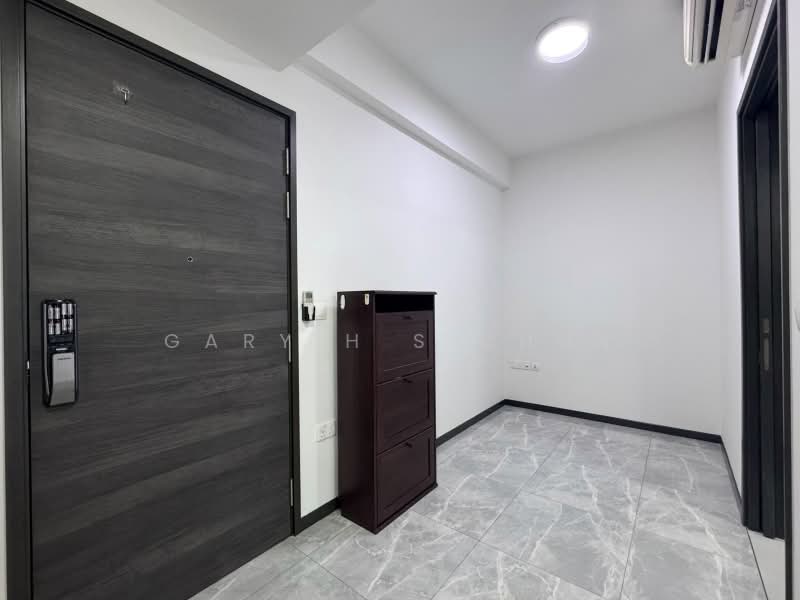 The Poiz Residences, 10 Meyappa Chettiar Road, 1 Bedroom, 484 sqft, Condominium For Rent, by Gary H S Chua, 500204893 - Entrance - PropertyGuru.com.sg