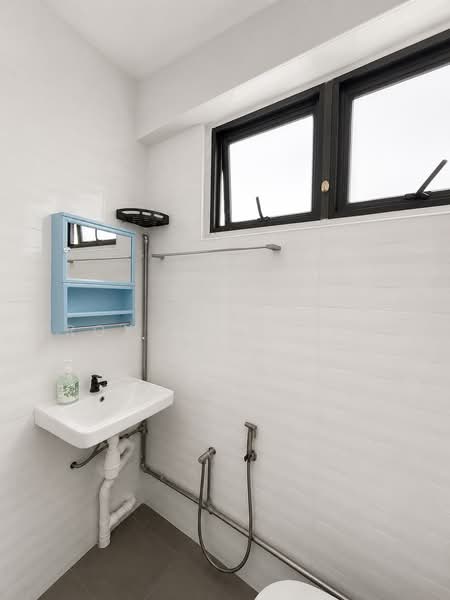 244 Bukit Batok East Avenue 5, 244 Bukit Batok East Avenue 5, Room Rental, 120 sqft, HDB Flat For Rent, by Roy Ezra Koh, 500204895 - PropertyGuru.com.sg