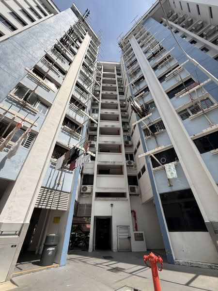 244 Bukit Batok East Avenue 5, 244 Bukit Batok East Avenue 5, Room Rental, 120 sqft, HDB Flat For Rent, by Roy Ezra Koh, 500204895 - Exterior - PropertyGuru.com.sg