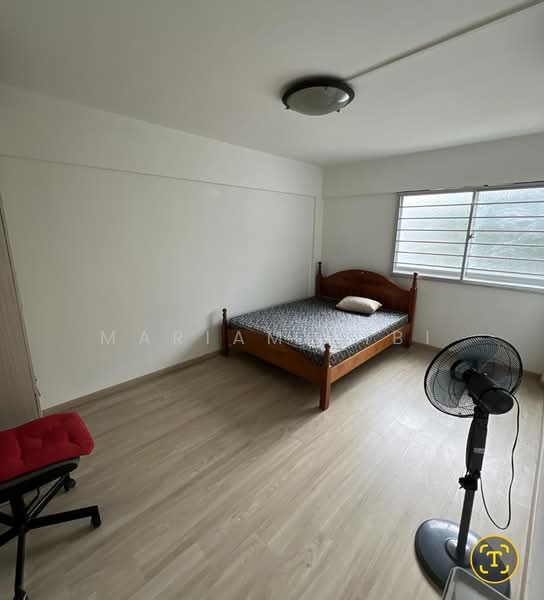 428 Clementi Avenue 3, 428 Clementi Avenue 3, 2 Bedrooms, 732 sqft, HDB Flat For Rent, by Mariam BiBi, 500204899 - Bedroom - PropertyGuru.com.sg
