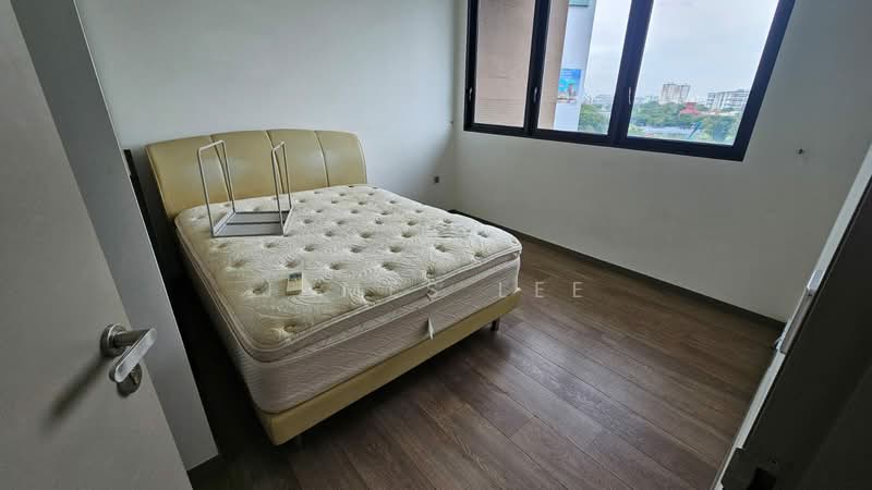 The Venue Residences and Shoppes, 4   Tai Thong Crescent, 1 Bedroom, 495 sqft, Apartment For Sale, by James Lee, 500204900 - Bedroom - PropertyGuru.com.sg