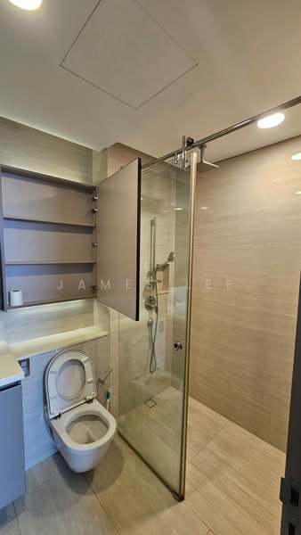 The Venue Residences and Shoppes, 4   Tai Thong Crescent, 1 Bedroom, 495 sqft, Apartment For Sale, by James Lee, 500204900 - PropertyGuru.com.sg