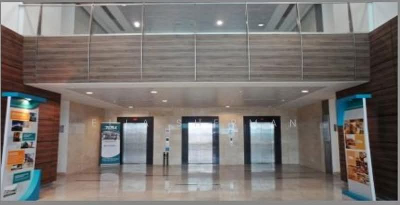 Loyang Industrial Estate, , 2,347 sqft, Business / Science Park For Rent, by Ella Sherman, 500204901 - Lobby - CommercialGuru.com.sg