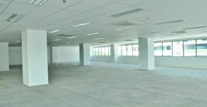 Loyang Industrial Estate, , 2,347 sqft, Business / Science Park For Rent, by Ella Sherman, 500204901 - Interior - CommercialGuru.com.sg