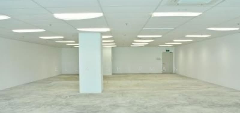 Loyang Industrial Estate, , 2,347 sqft, Business / Science Park For Rent, by Ella Sherman, 500204901 - Interior - CommercialGuru.com.sg
