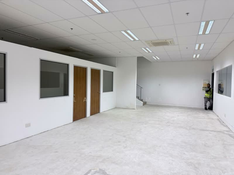 Loyang Industrial Estate, Loyang Way, Changi Airport / Changi Village, 2,347 sqft, Business / Science Park For Rent, by Ella Sherman, 500204901 - CommercialGuru.com.sg