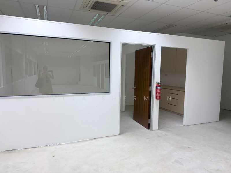 Loyang Industrial Estate, Loyang Way, Changi Airport / Changi Village, 2,347 sqft, Business / Science Park For Rent, by Ella Sherman, 500204901 - CommercialGuru.com.sg