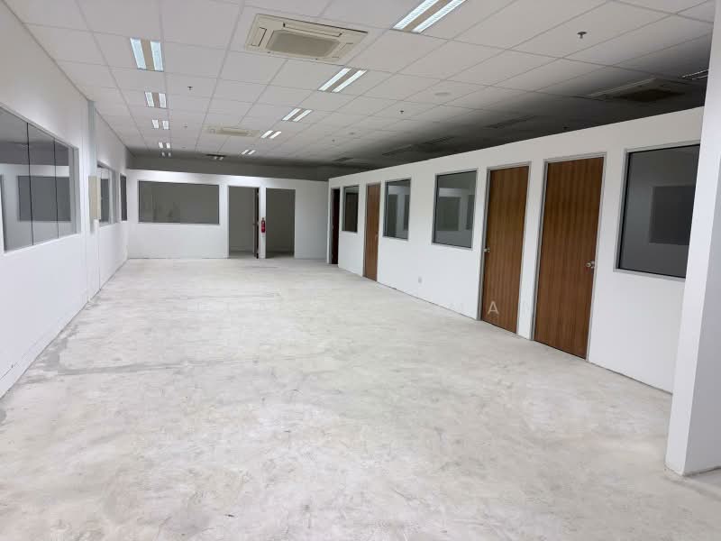 Loyang Industrial Estate, Loyang Way, Changi Airport / Changi Village, 2,347 sqft, Business / Science Park For Rent, by Ella Sherman, 500204901 - CommercialGuru.com.sg