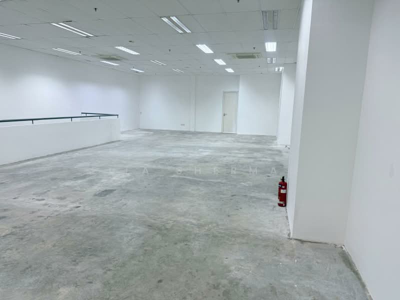 Loyang Industrial Estate, Loyang Way, Changi Airport / Changi Village, 2,347 sqft, Business / Science Park For Rent, by Ella Sherman, 500204901 - CommercialGuru.com.sg