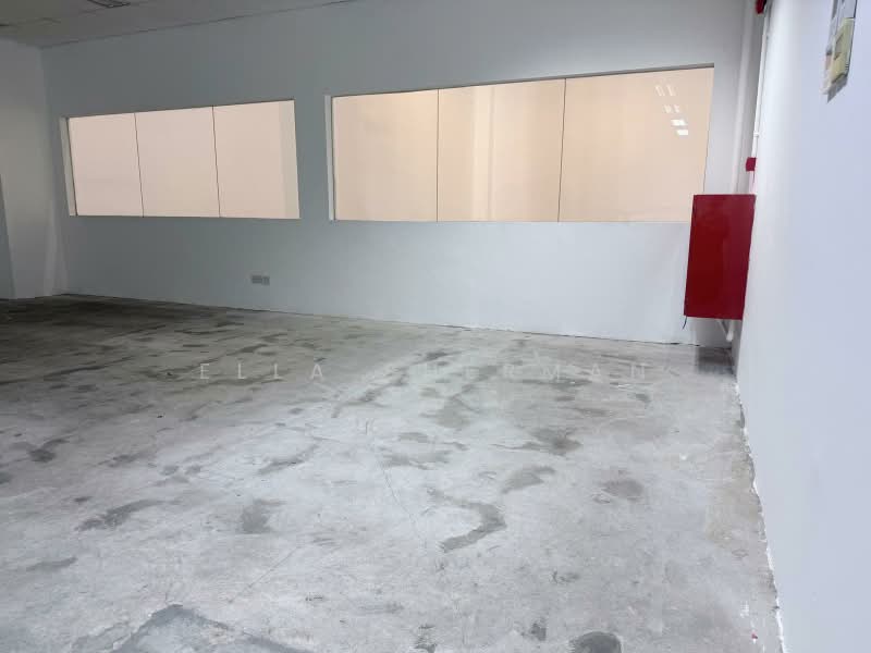 Loyang Industrial Estate, Loyang Way, Changi Airport / Changi Village, 2,347 sqft, Business / Science Park For Rent, by Ella Sherman, 500204901 - CommercialGuru.com.sg