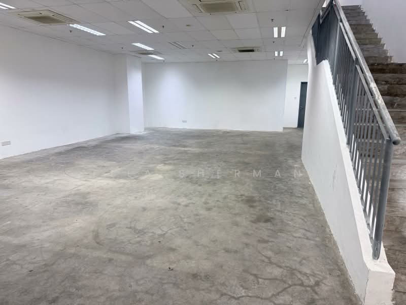 Loyang Industrial Estate, Loyang Way, Changi Airport / Changi Village, 2,347 sqft, Business / Science Park For Rent, by Ella Sherman, 500204901 - CommercialGuru.com.sg