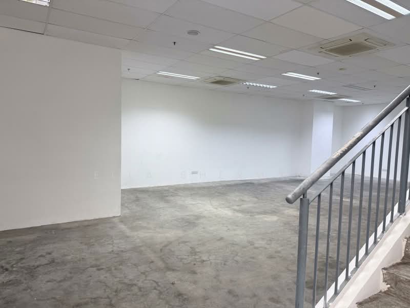Loyang Industrial Estate, Loyang Way, Changi Airport / Changi Village, 2,347 sqft, Business / Science Park For Rent, by Ella Sherman, 500204901 - CommercialGuru.com.sg