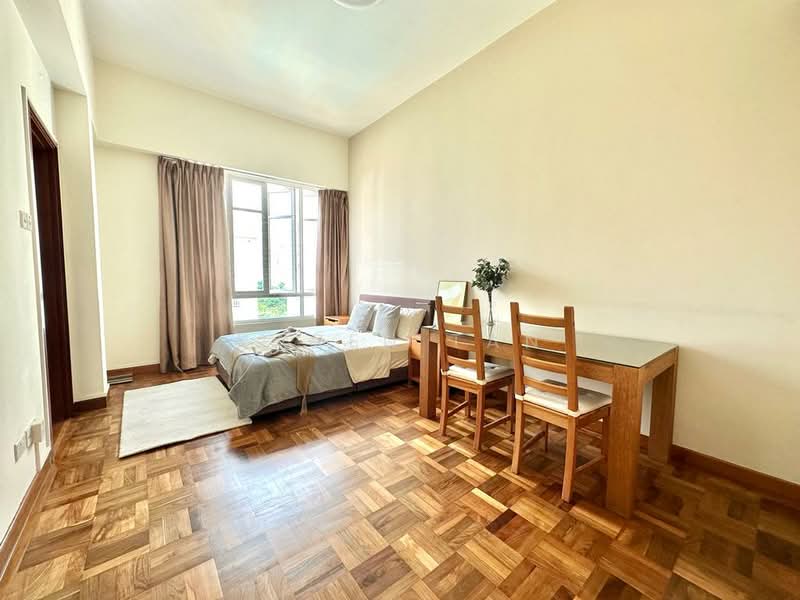 Queensway Tower, 1 Queensway, Room Rental, 200 sqft, Apartment For Rent, by Karen Tan, 500204902 - PropertyGuru.com.sg