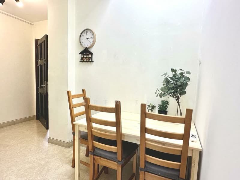 Queensway Tower, 1 Queensway, Room Rental, 200 sqft, Apartment For Rent, by Karen Tan, 500204902 - Interior - PropertyGuru.com.sg