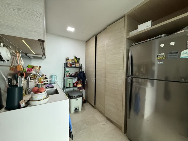 Sennett Residence, 33 Pheng Geck Avenue, 2 Bedrooms, 710 sqft, Condominium For Sale, by Neal Wu 吴迪, 500204903 - PropertyGuru.com.sg