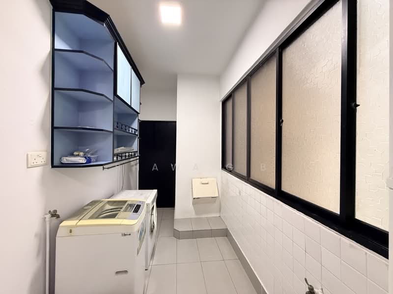 Neptune Court, 4 Marine Vista, 3 Bedrooms, 1,636 sqft, Apartment For Rent, by Shawa G B, 500204904 - Interior - PropertyGuru.com.sg