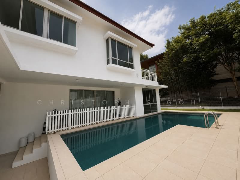Tanglin, Chatsworth, Ridley Park, , 6 Bedrooms, 10,000 sqft, Good Class Bungalow For Sale, by Christopher Goh, 500204905 - Exterior - PropertyGuru.com.sg