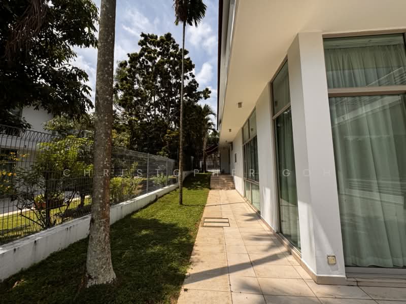 Tanglin, Chatsworth, Ridley Park, , 6 Bedrooms, 10,000 sqft, Good Class Bungalow For Sale, by Christopher Goh, 500204905 - Exterior - PropertyGuru.com.sg