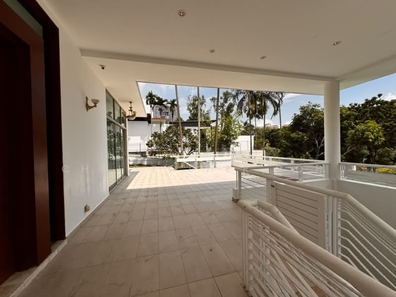 Tanglin, Chatsworth, Ridley Park, , 6 Bedrooms, 10,000 sqft, Good Class Bungalow For Sale, by Christopher Goh, 500204905 - Exterior - PropertyGuru.com.sg