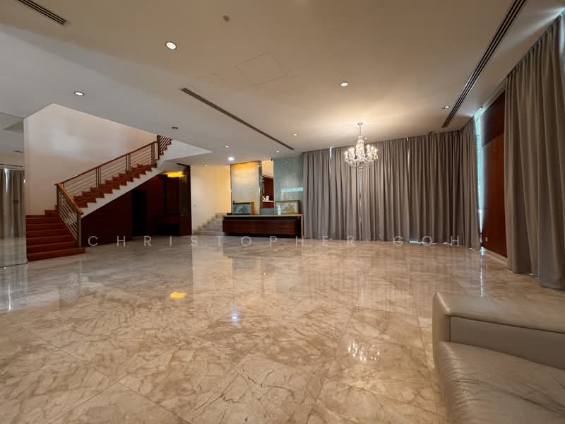 Tanglin, Chatsworth, Ridley Park, , 6 Bedrooms, 10,000 sqft, Good Class Bungalow For Sale, by Christopher Goh, 500204905 - Interior - PropertyGuru.com.sg